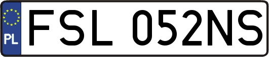 FSL052NS