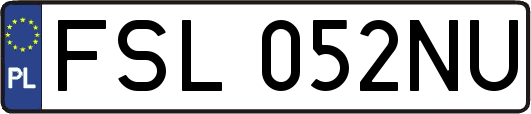 FSL052NU