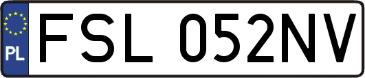 FSL052NV