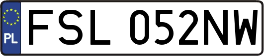 FSL052NW