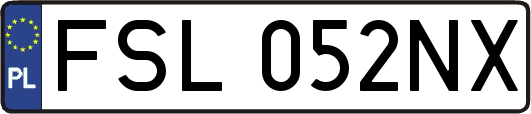 FSL052NX