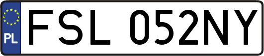 FSL052NY