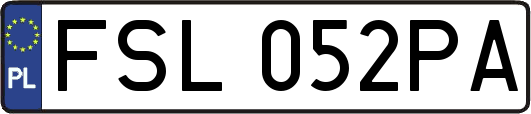 FSL052PA