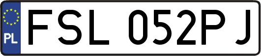 FSL052PJ