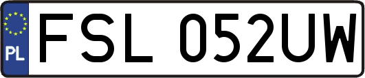 FSL052UW