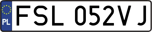 FSL052VJ