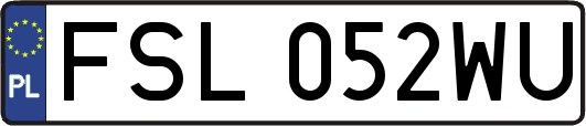 FSL052WU