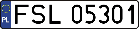 FSL05301