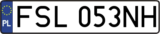 FSL053NH