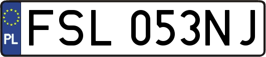 FSL053NJ