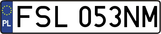 FSL053NM