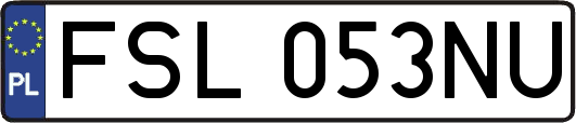 FSL053NU