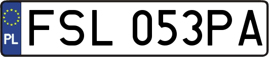 FSL053PA