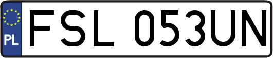 FSL053UN