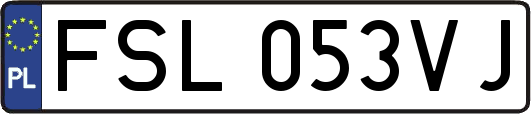 FSL053VJ