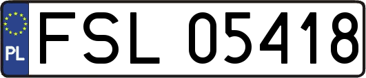 FSL05418