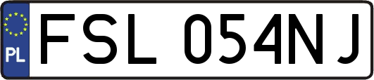 FSL054NJ