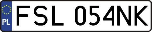 FSL054NK
