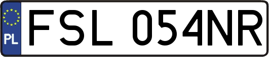 FSL054NR
