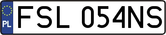 FSL054NS