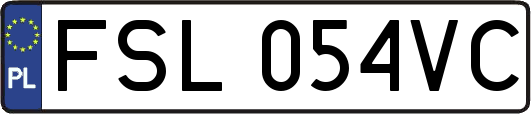 FSL054VC