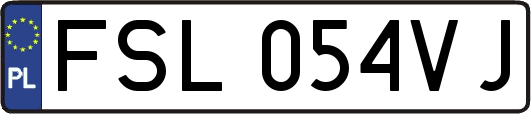 FSL054VJ