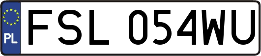 FSL054WU