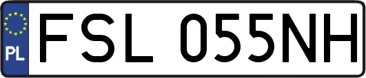 FSL055NH