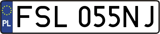 FSL055NJ
