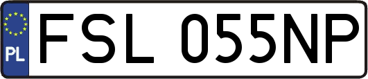 FSL055NP