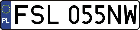 FSL055NW