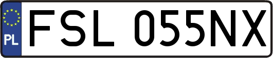 FSL055NX