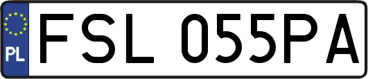 FSL055PA