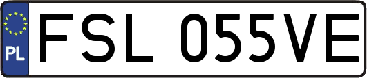 FSL055VE