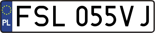 FSL055VJ
