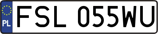 FSL055WU