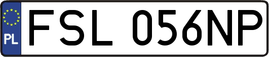 FSL056NP