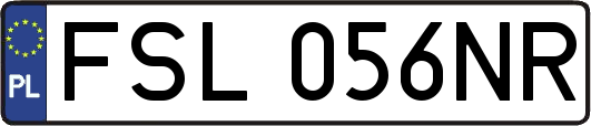 FSL056NR