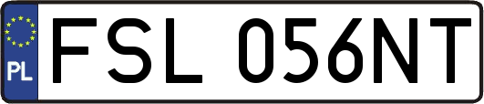 FSL056NT