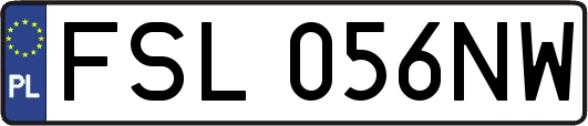 FSL056NW