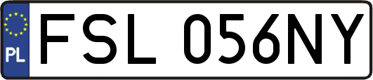FSL056NY