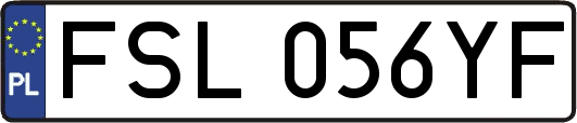 FSL056YF
