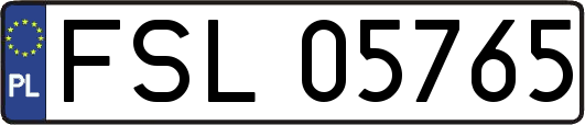 FSL05765
