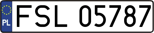 FSL05787