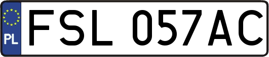 FSL057AC