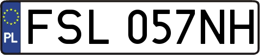 FSL057NH