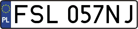 FSL057NJ