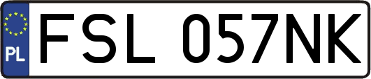 FSL057NK