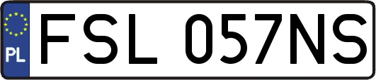 FSL057NS