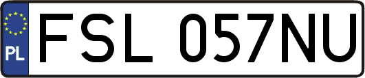 FSL057NU